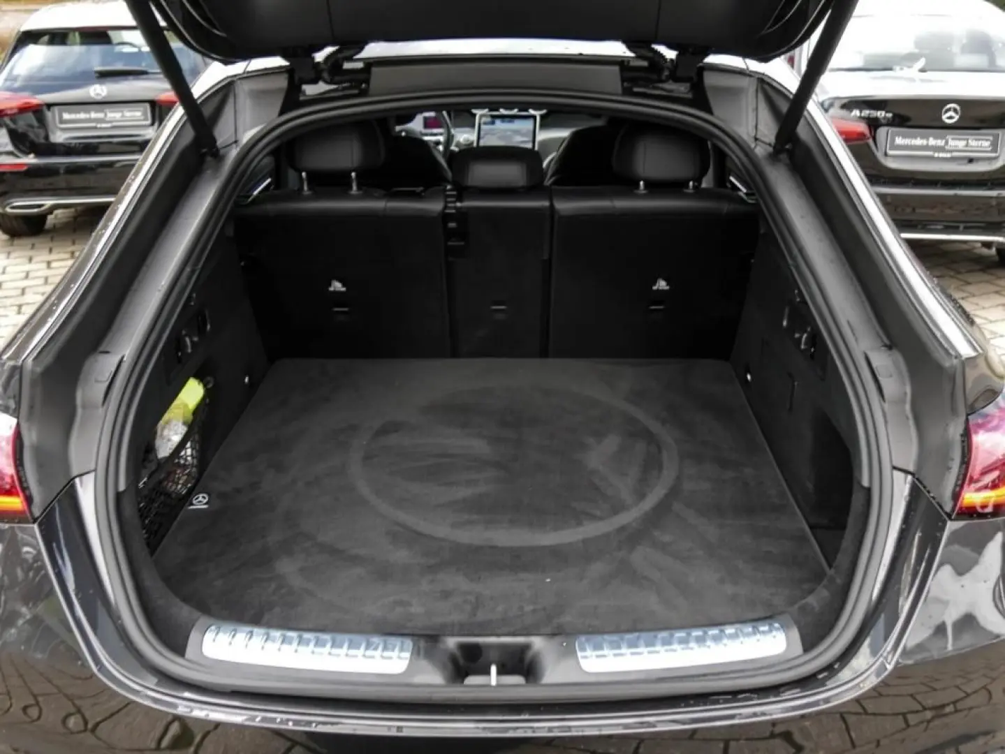 GLC 300 4MATIC Coupé AMG