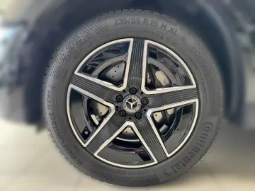 GLC 300 d 4M Coupé AMG