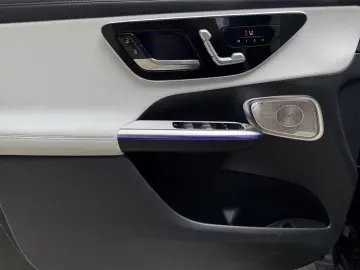 GLC 300 d 4M Coupé AMG