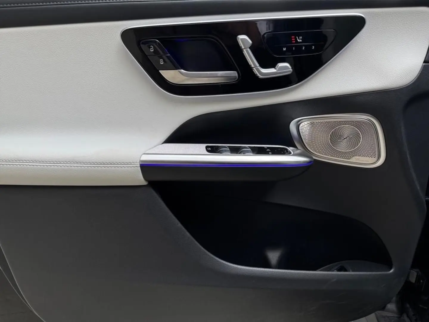 GLC 300 d 4M Coupé AMG