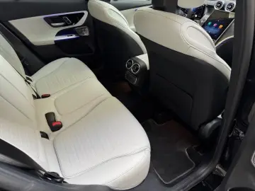 GLC 300 d 4M Coupé AMG