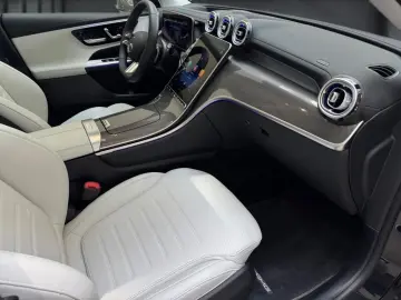 GLC 300 d 4M Coupé AMG