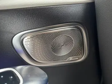 GLC 300 d 4M Coupé AMG