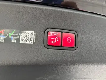 GLC 300 d 4M Coupé AMG