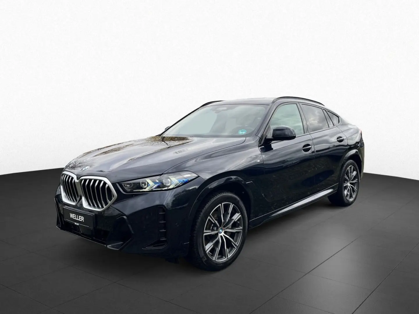 X6 xDrive40i M Sport