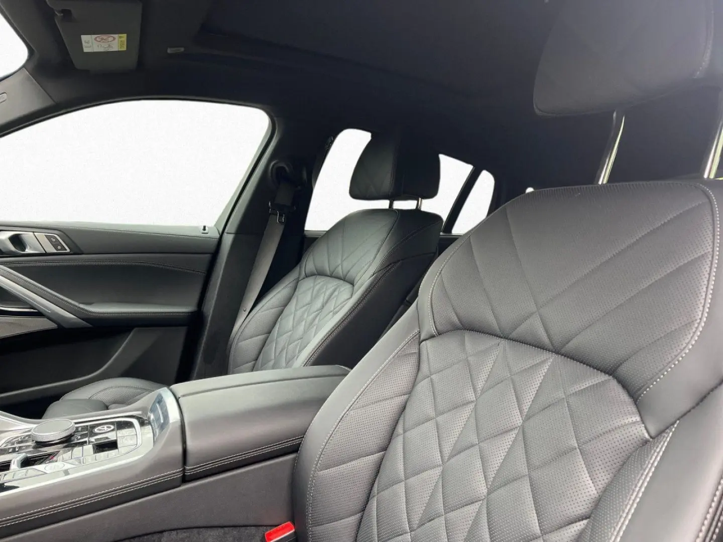 X6 xDrive40i M Sport