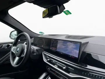 X6 xDrive40i M Sport