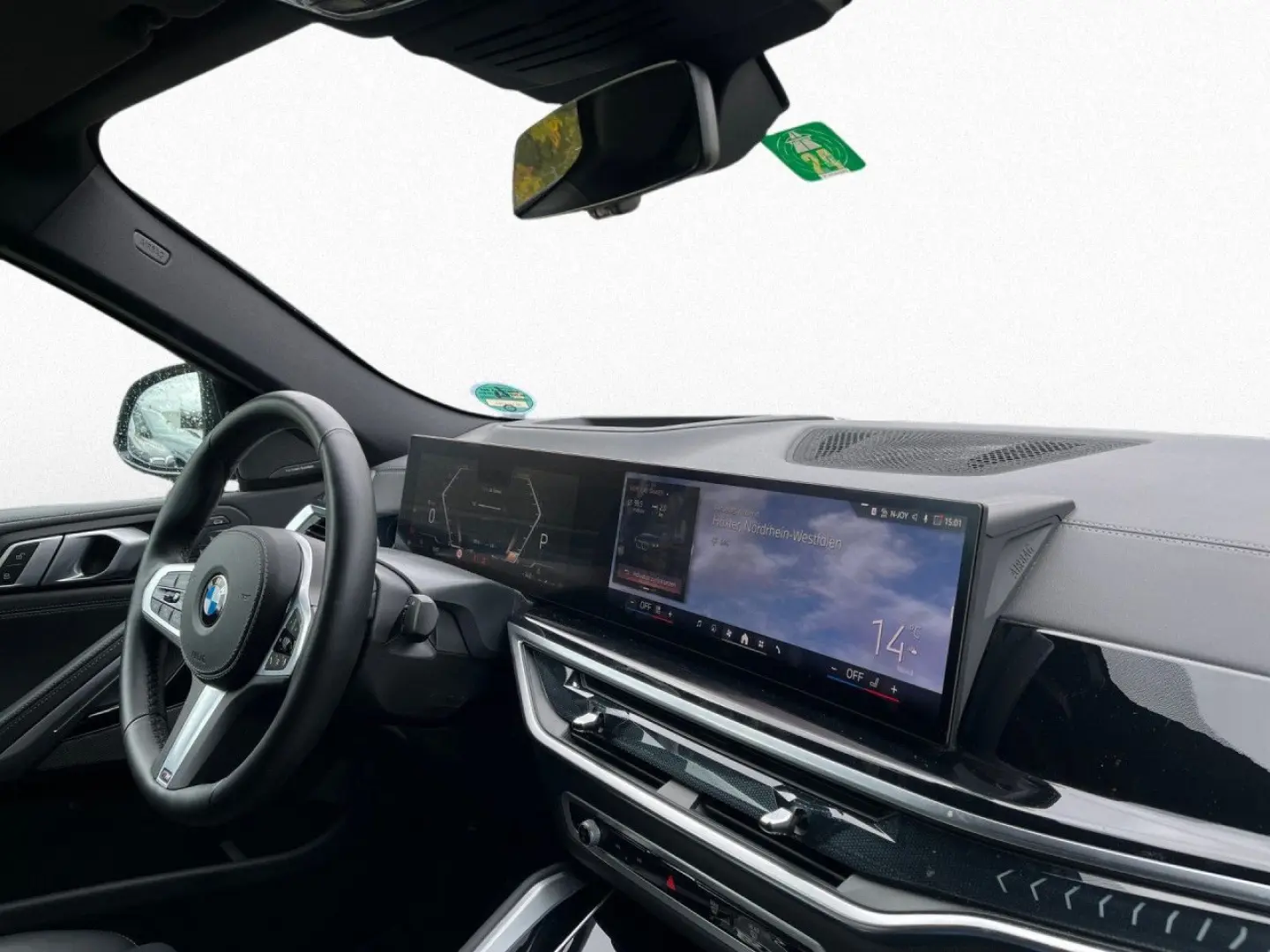 X6 xDrive40i M Sport