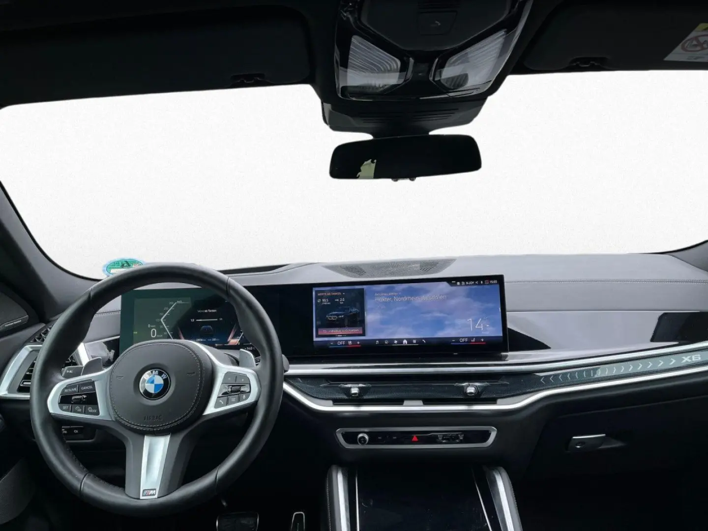 X6 xDrive40i M Sport