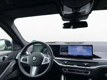 X6 xDrive40i M Sport