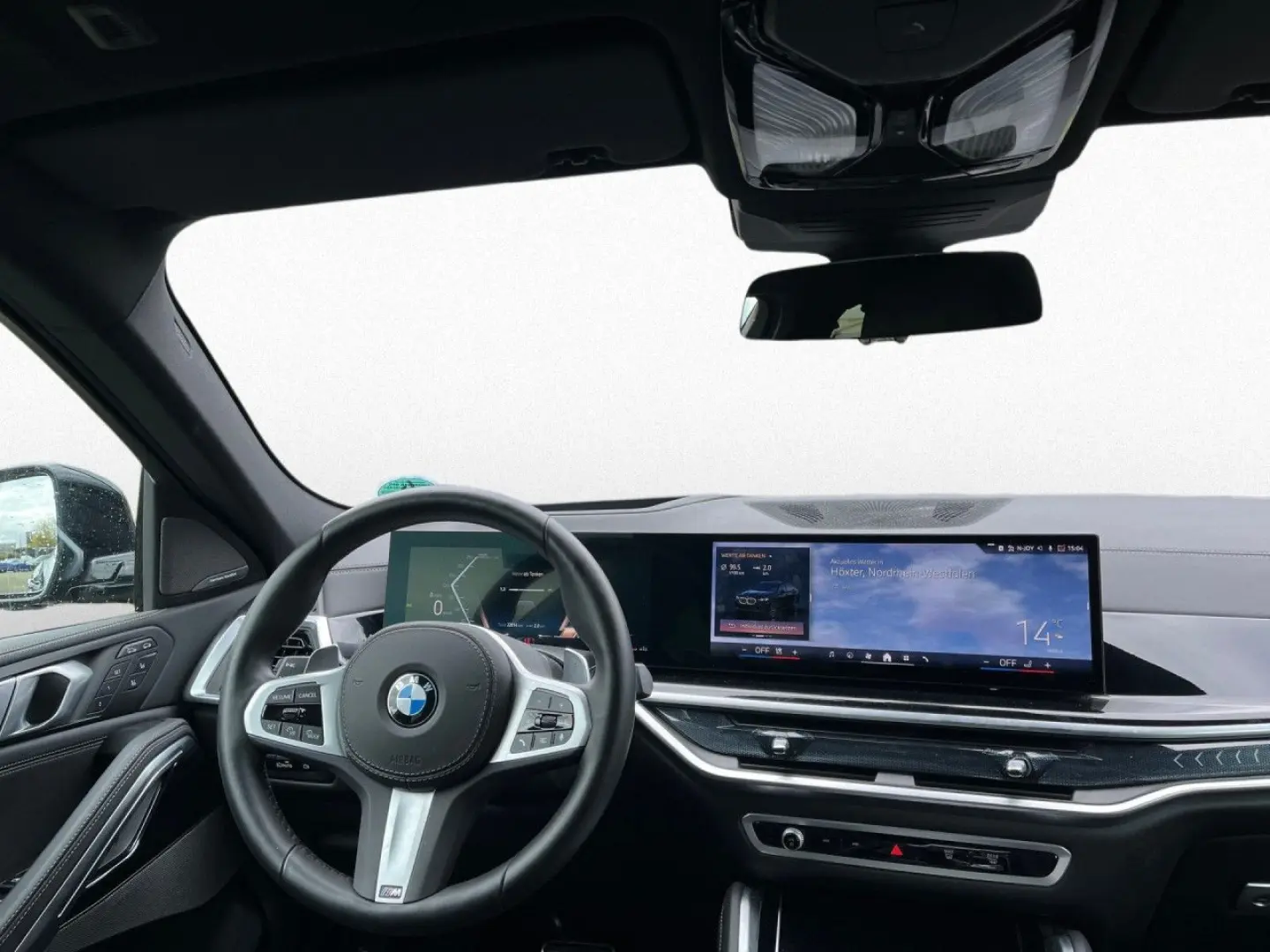 X6 xDrive40i M Sport