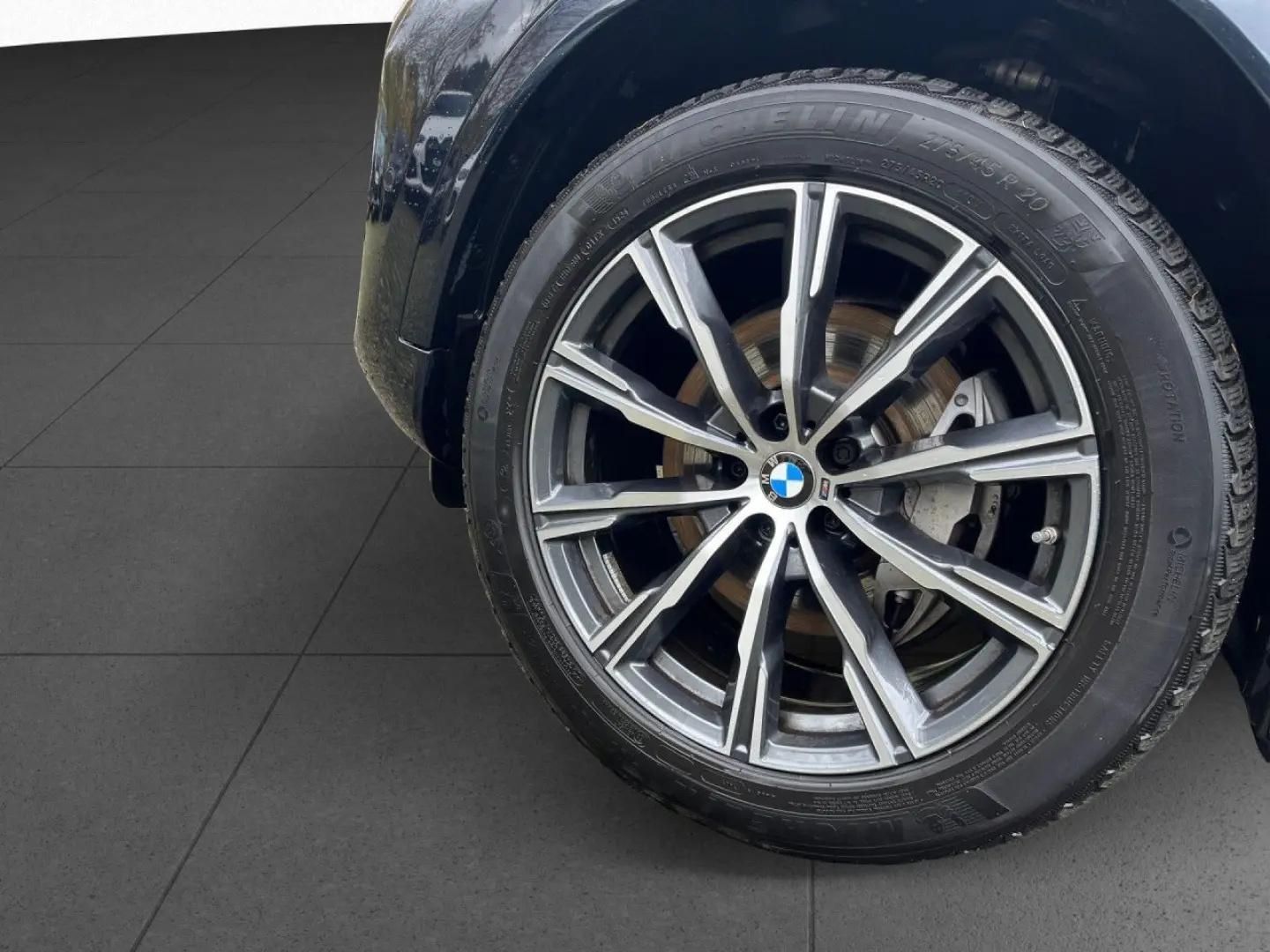 X6 xDrive40i M Sport