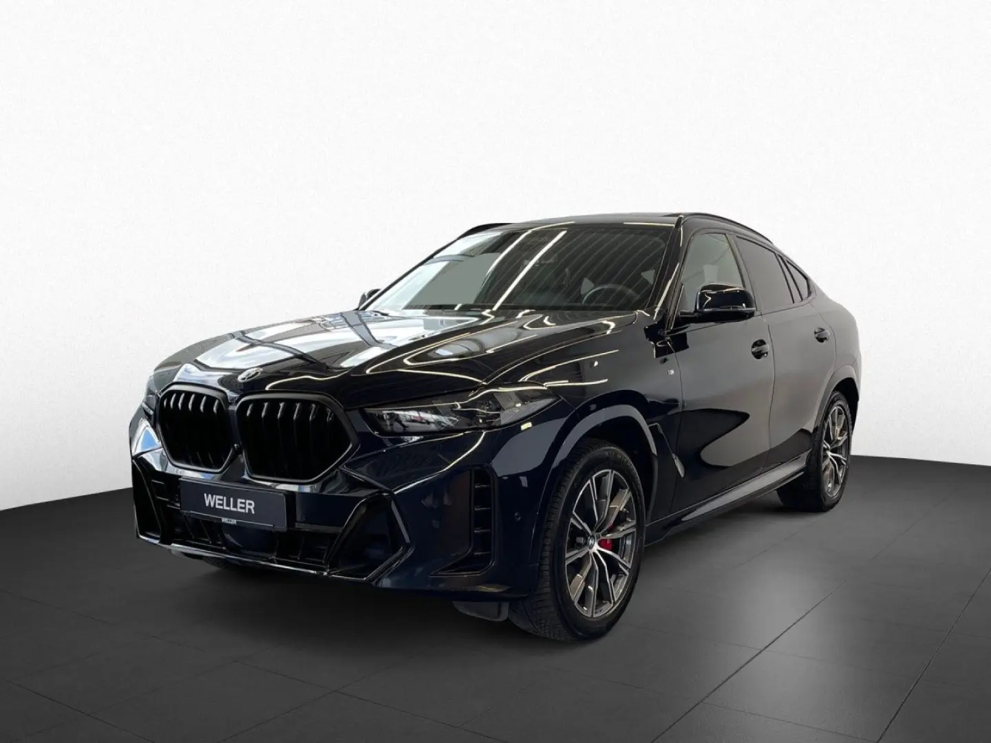 X6 xDr30d M Sport Pro