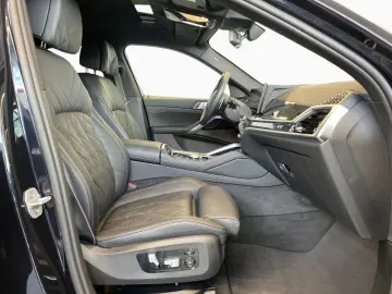X6 xDr30d M Sport Pro