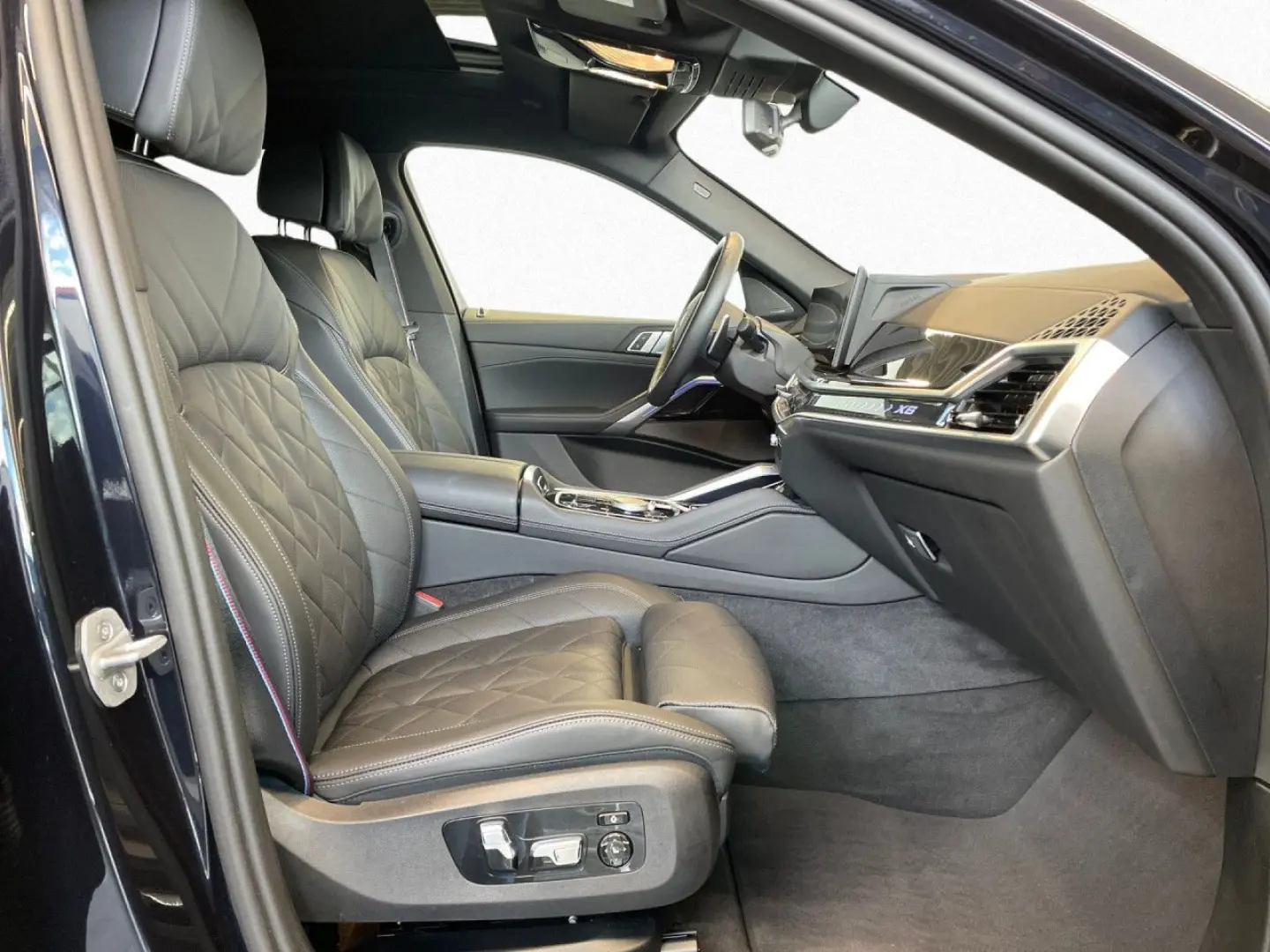 X6 xDr30d M Sport Pro