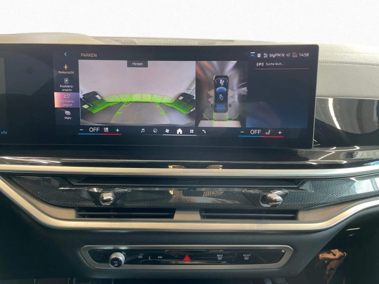 X6 xDr30d M Sport Pro