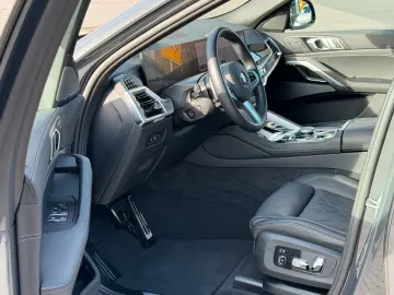 X6 40 d xDrive M Sportpaket