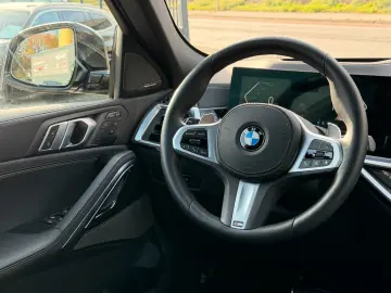 X6 40 d xDrive M Sportpaket