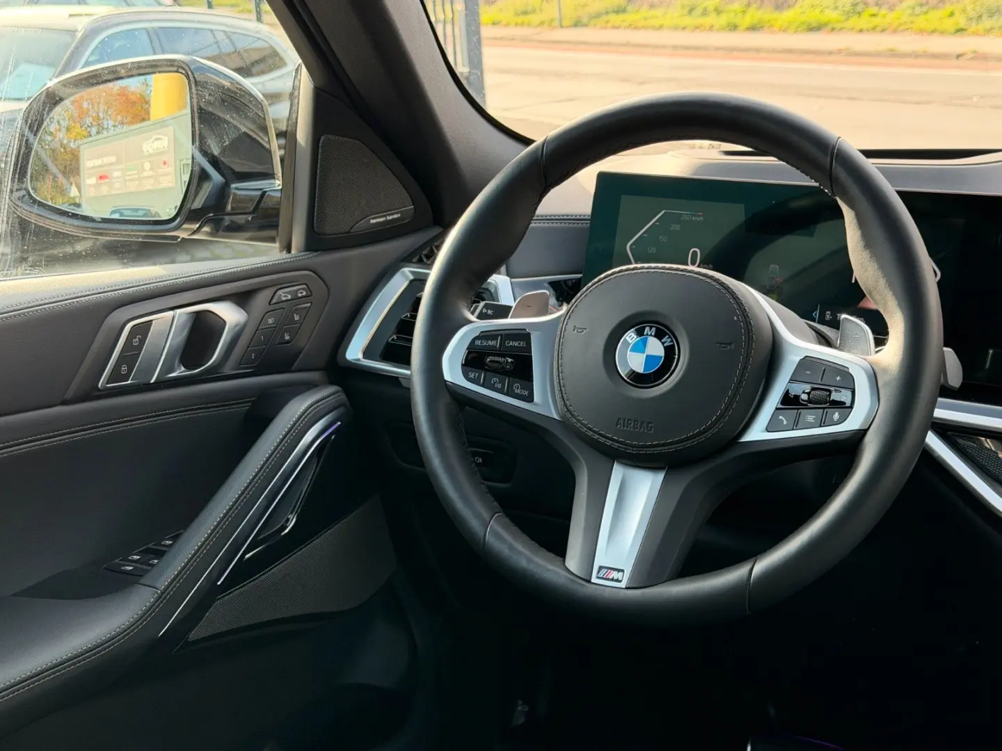 X6 40 d xDrive M Sportpaket