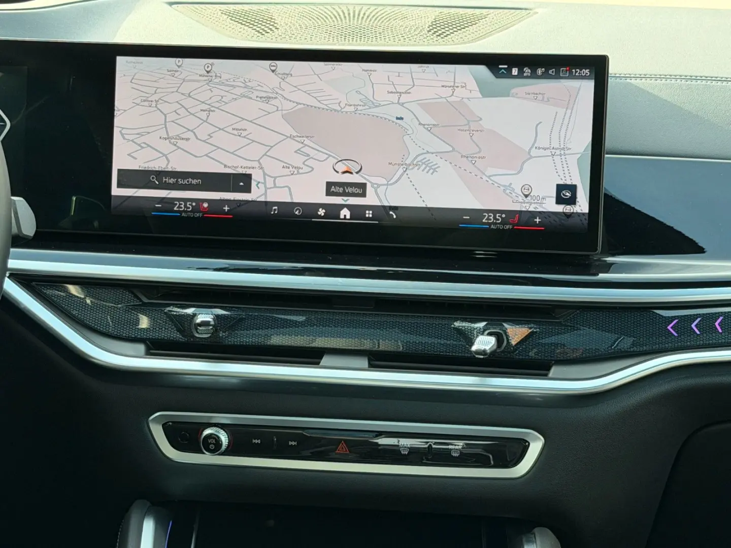 X6 40 d xDrive M Sportpaket