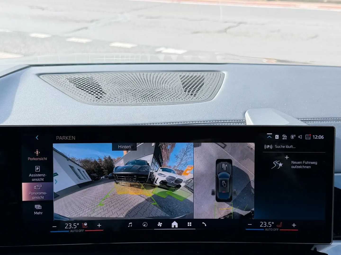 X6 40 d xDrive M Sportpaket