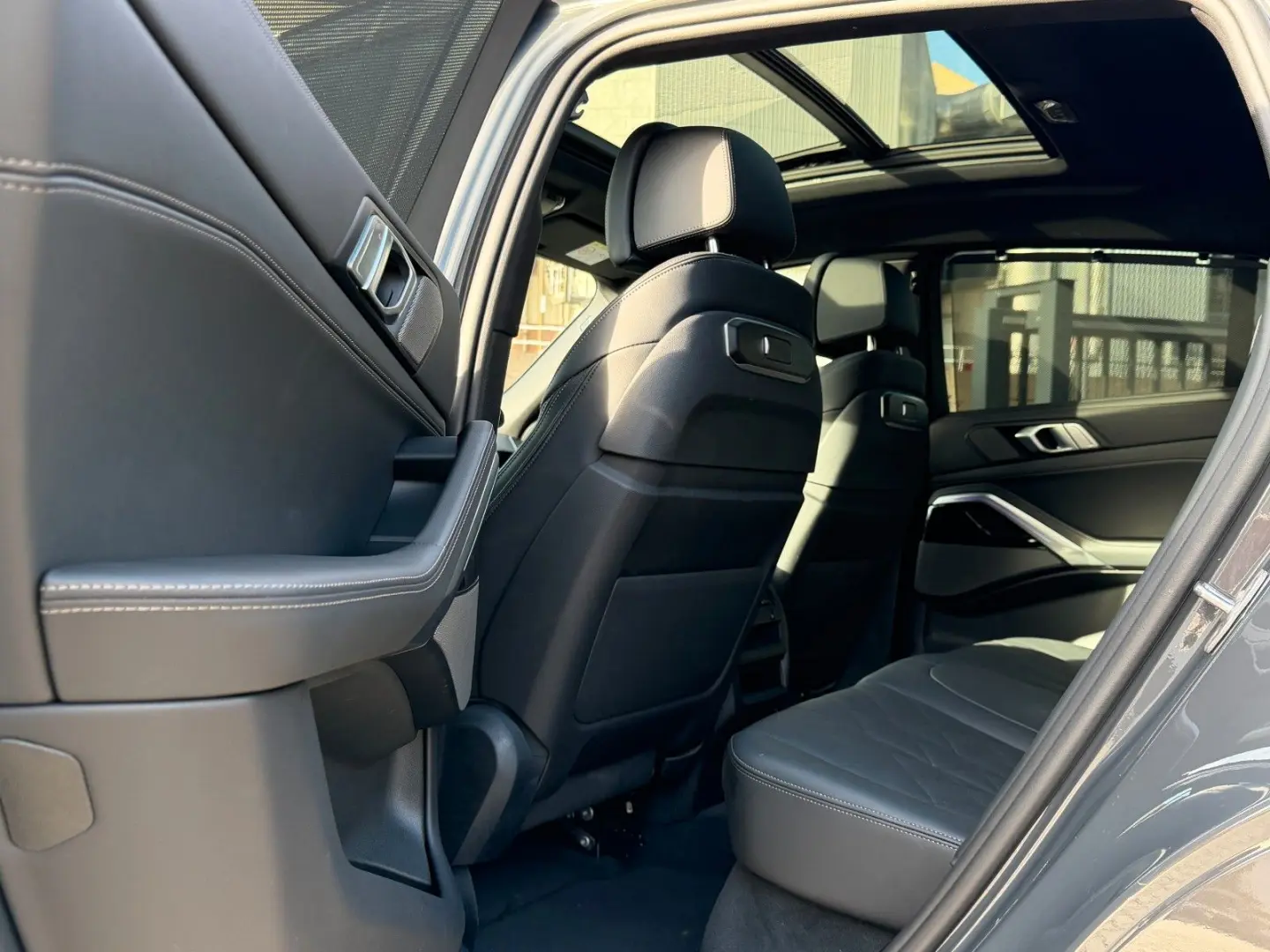 X6 40 d xDrive M Sportpaket