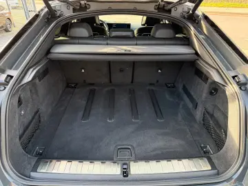 X6 40 d xDrive M Sportpaket