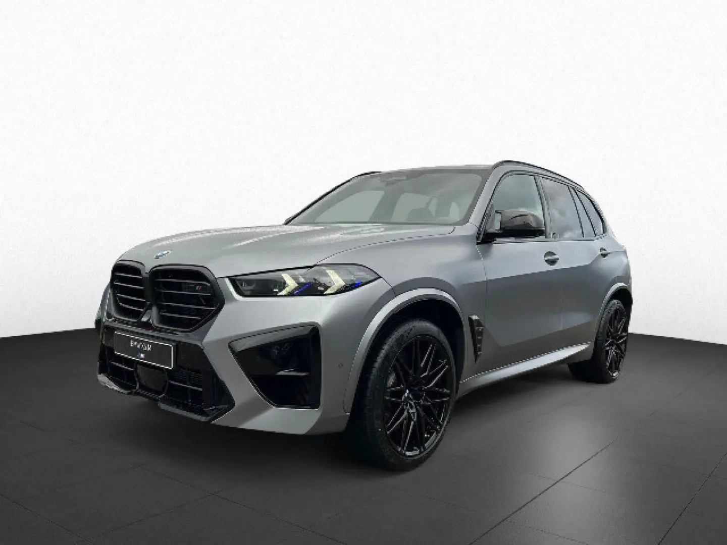 X5 M Comp. PANO M-DriversPackage