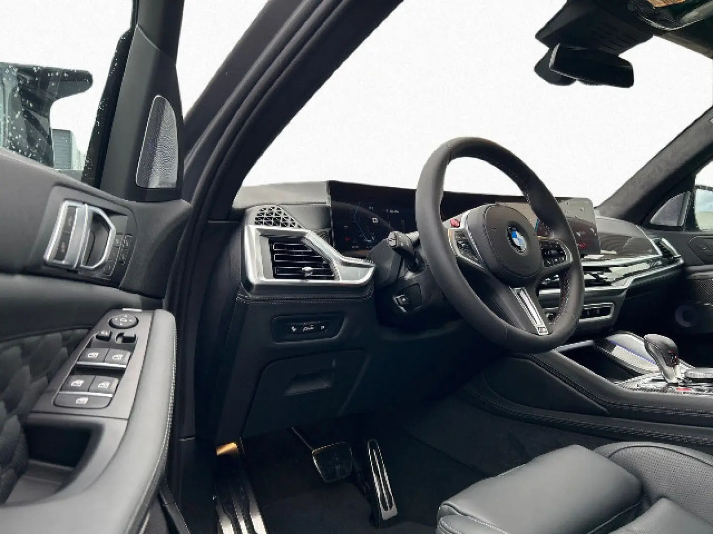 X5 M Comp. PANO M-DriversPackage