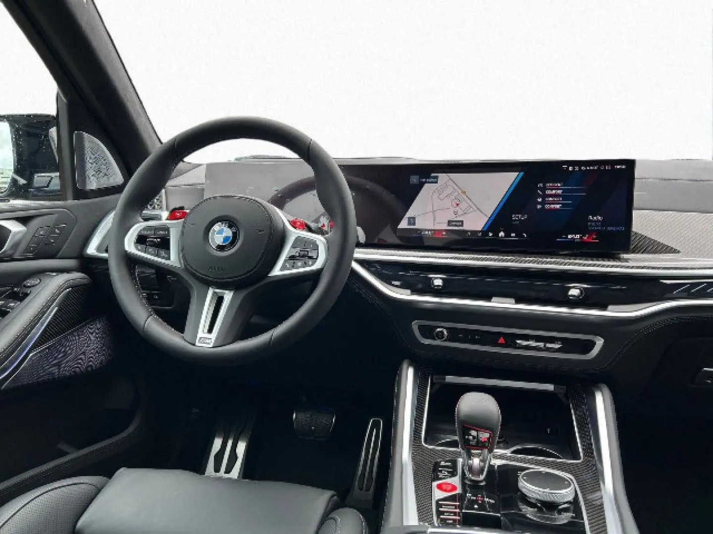 X5 M Comp. PANO M-DriversPackage