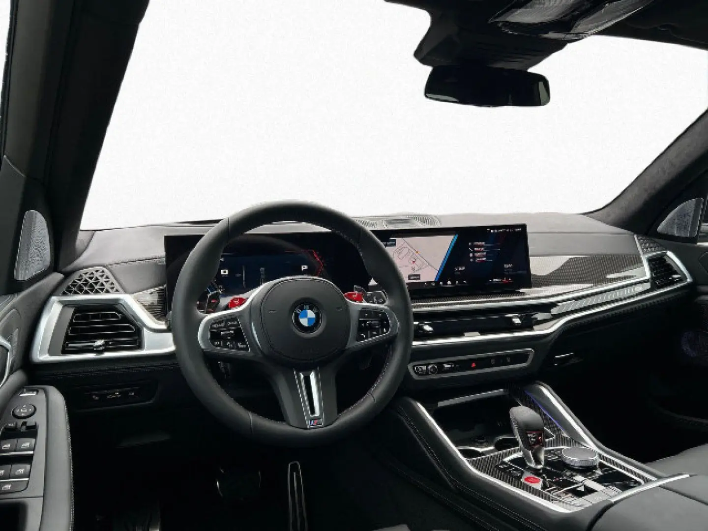 X5 M Comp. PANO M-DriversPackage