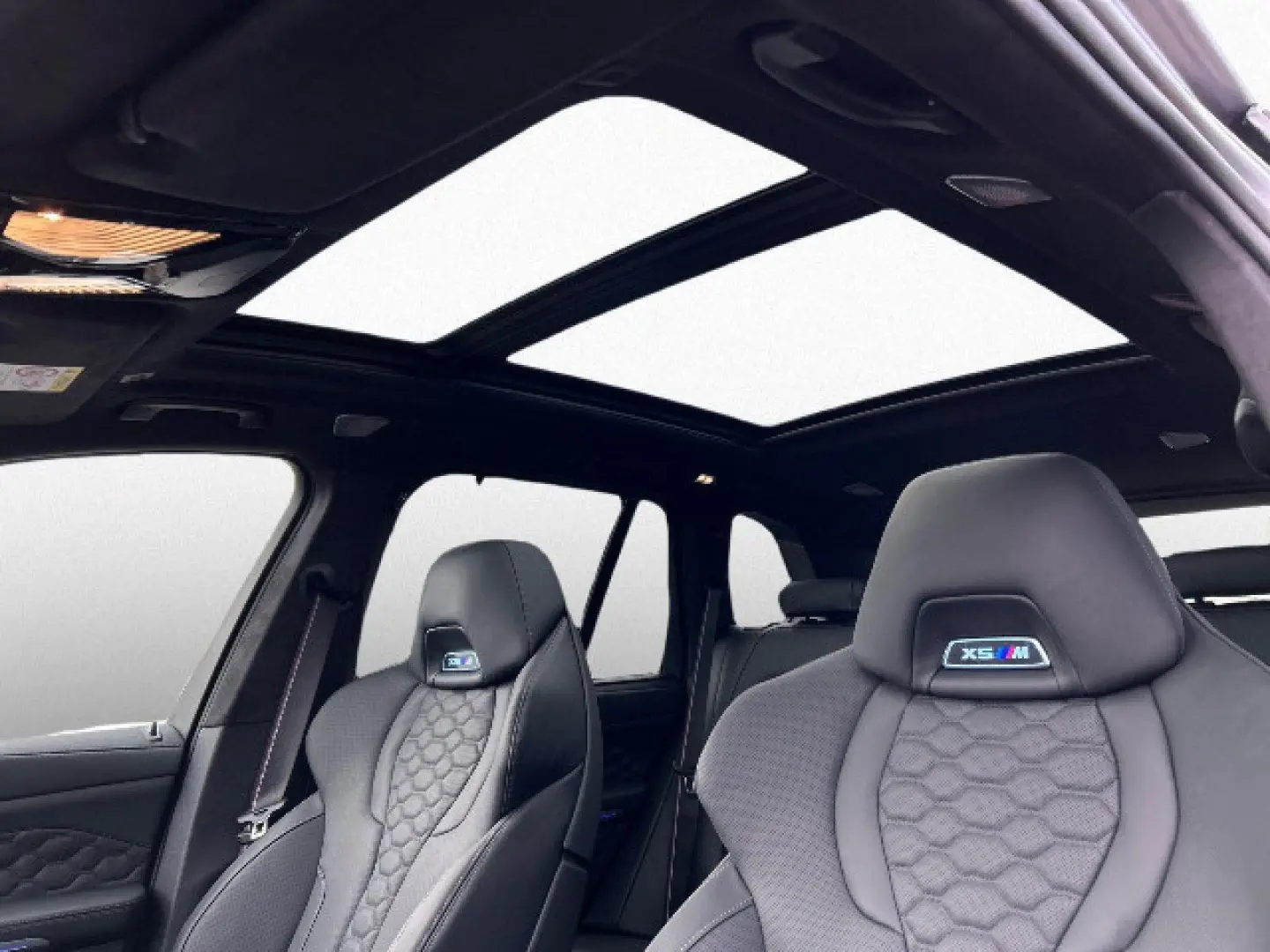 X5 M Comp. PANO M-DriversPackage