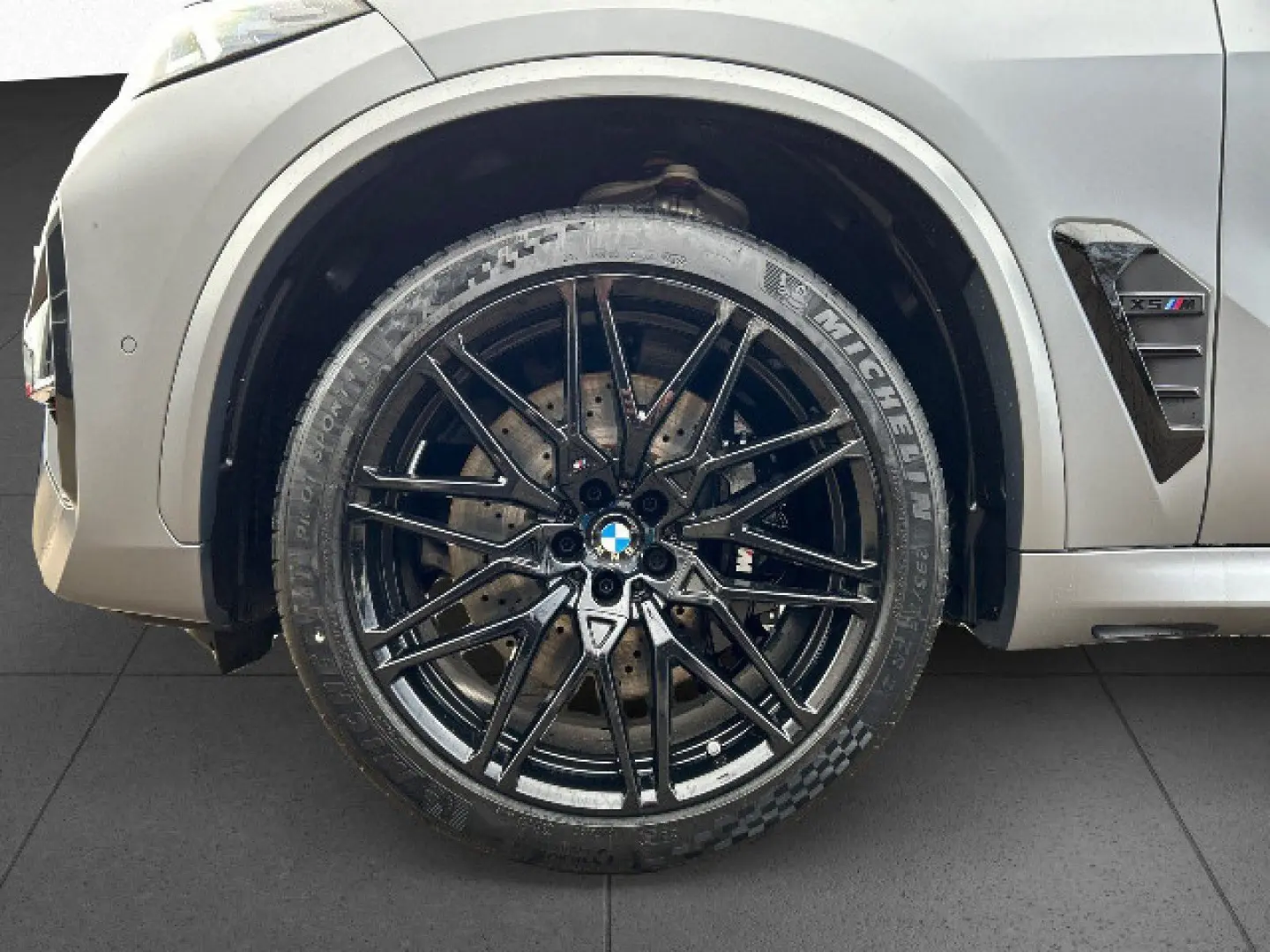 X5 M Comp. PANO M-DriversPackage