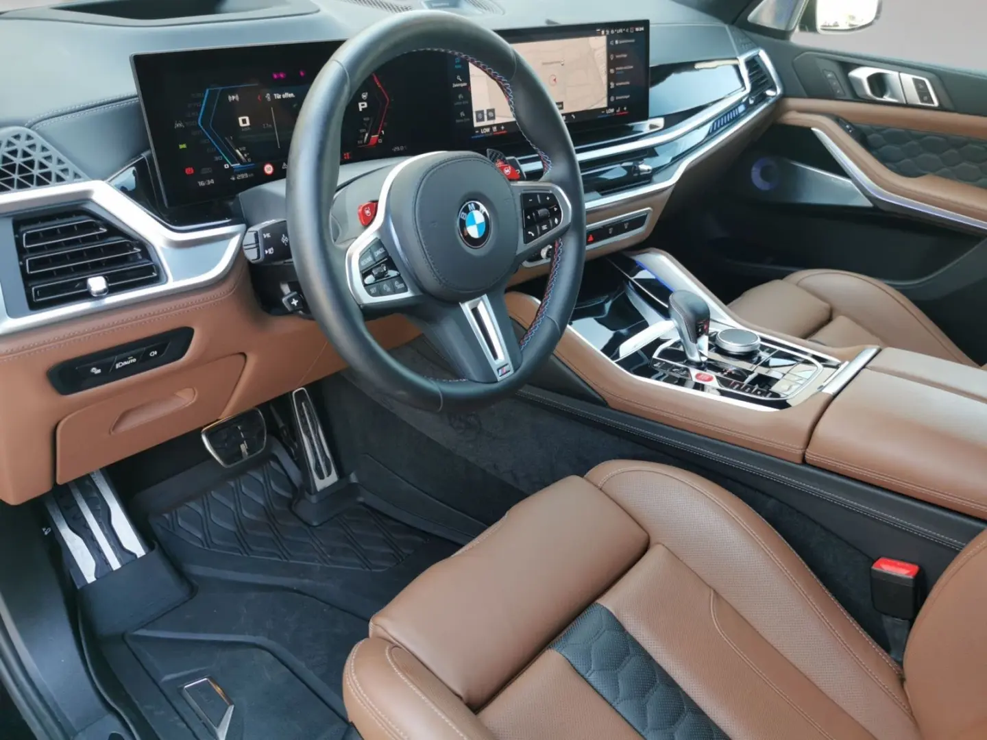 X5 M Competition Bowers&Wilkins