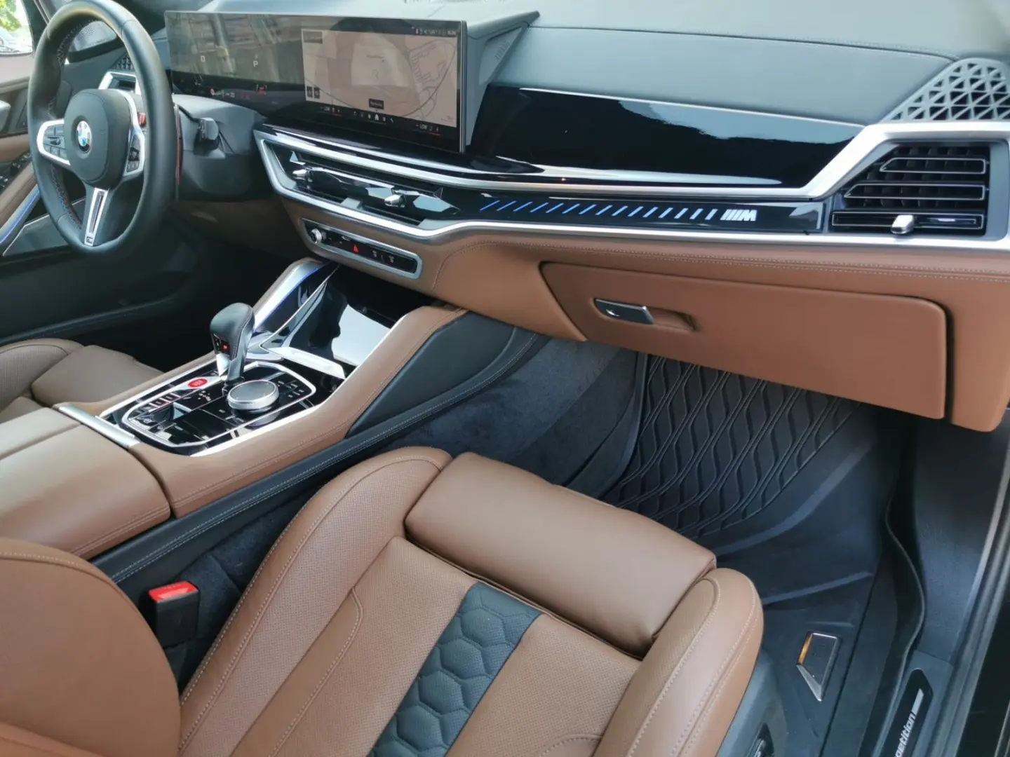 X5 M Competition Bowers&Wilkins