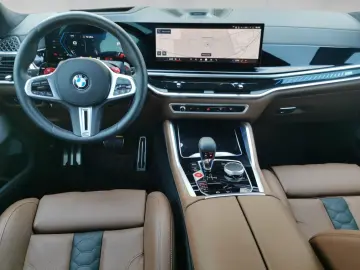 X5 M Competition Bowers&Wilkins