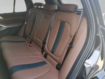 X5 M Competition Bowers&Wilkins