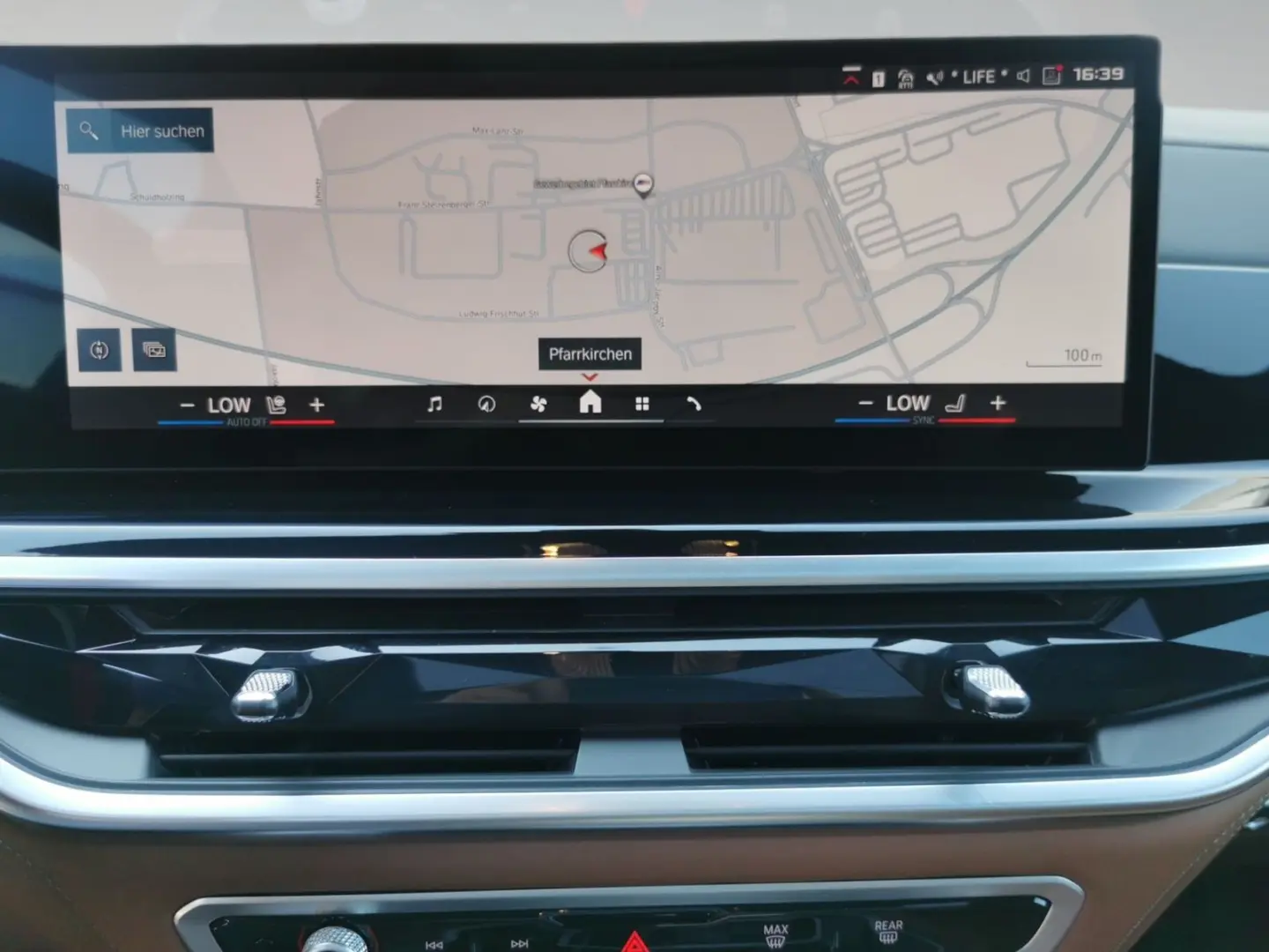 X5 M Competition Bowers&Wilkins