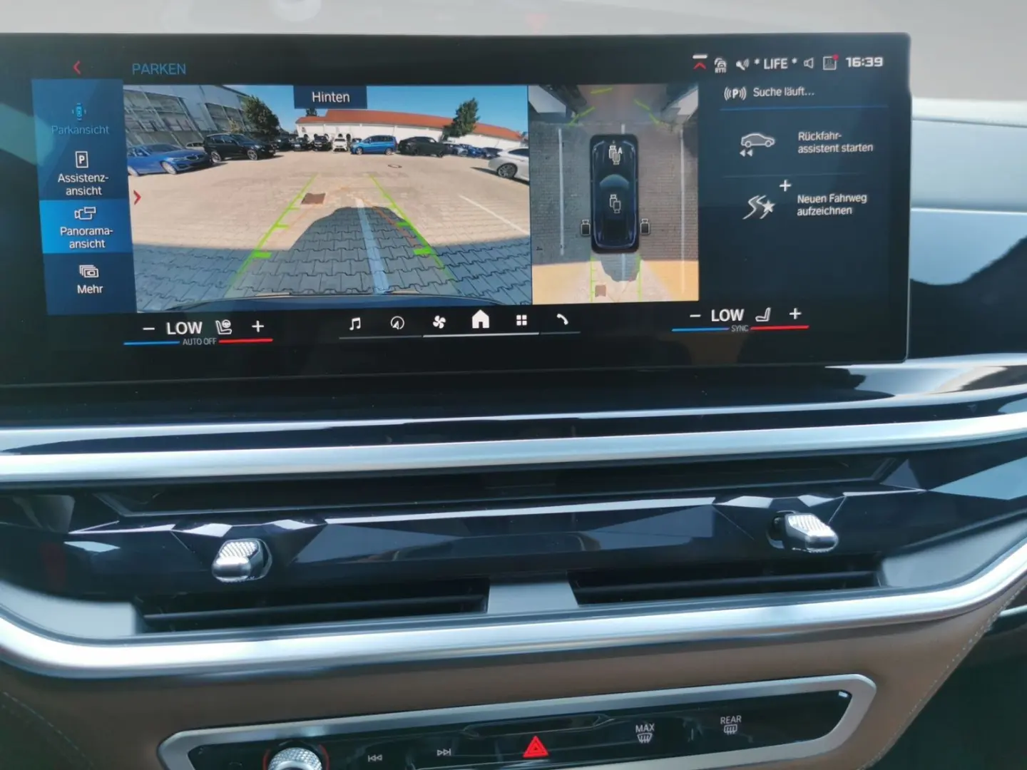 X5 M Competition Bowers&Wilkins