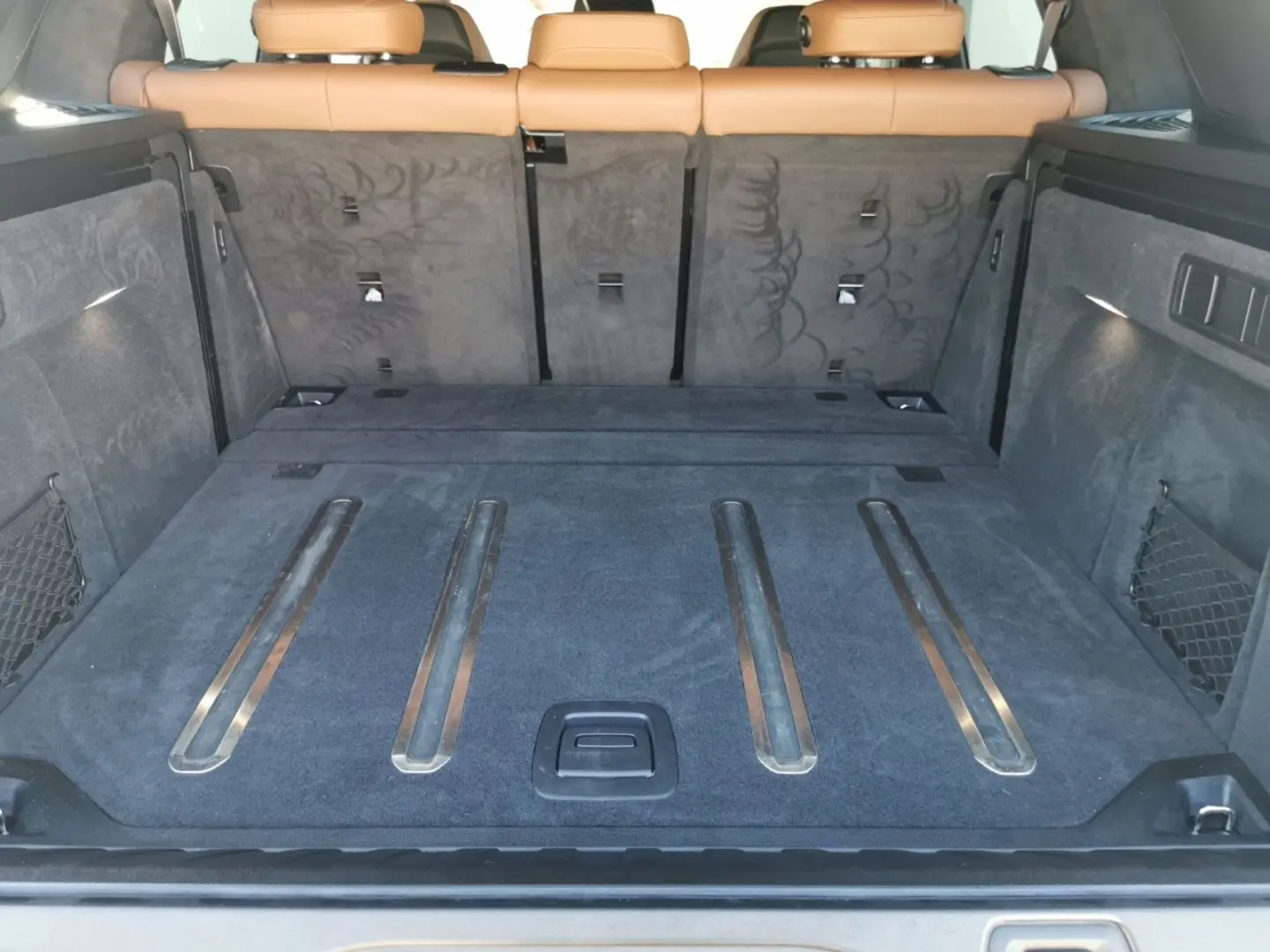 X5 M Competition Bowers&Wilkins