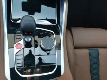 X5 M Competition Bowers&Wilkins