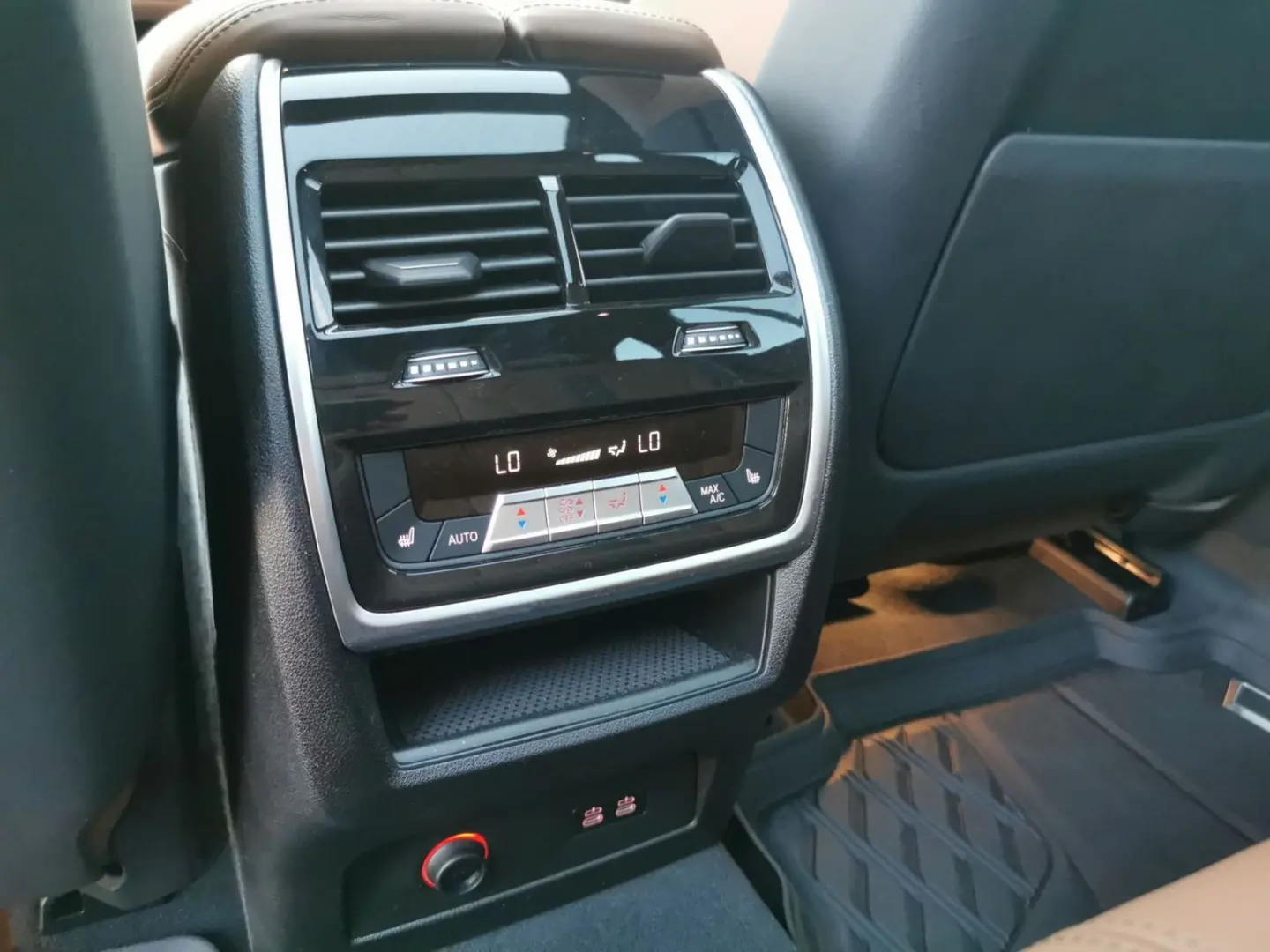 X5 M Competition Bowers&Wilkins