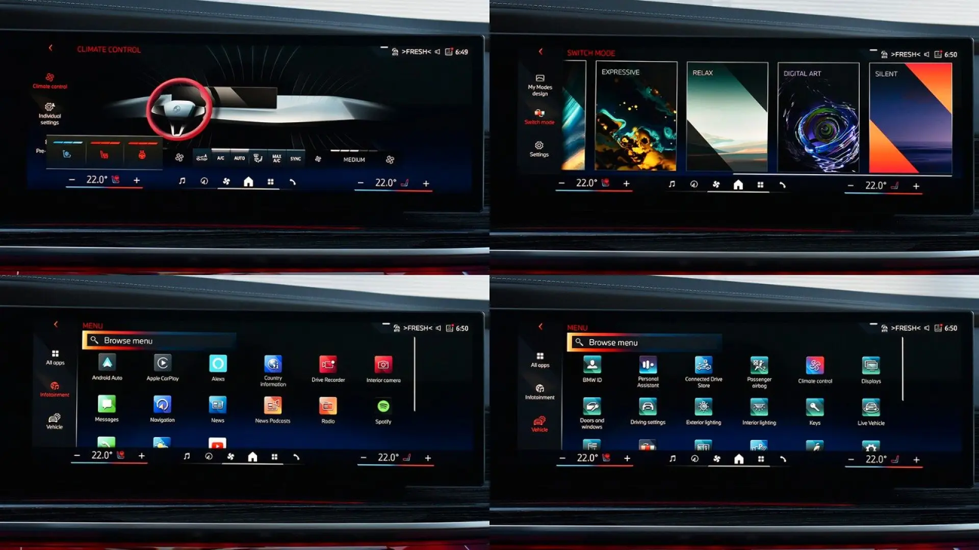 BMW 740d xDrive M Sport