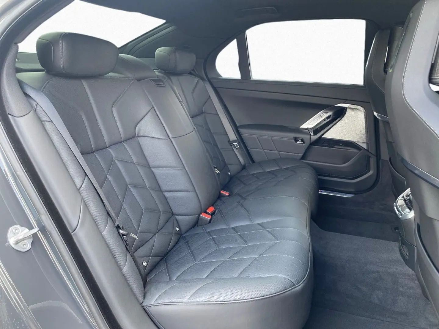 BMW 740d xDrive M SPORT PRO