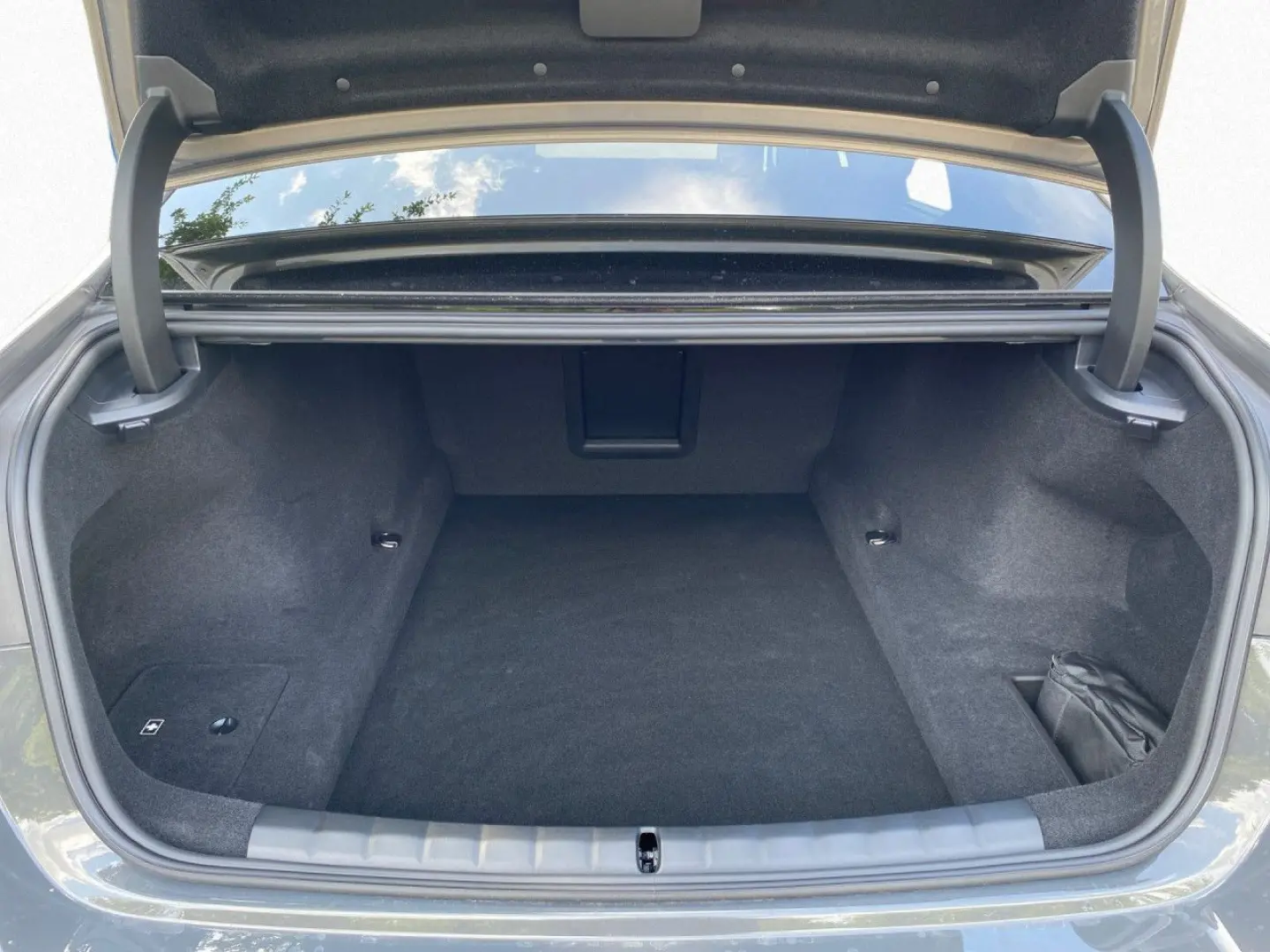 BMW 740d xDrive M SPORT PRO