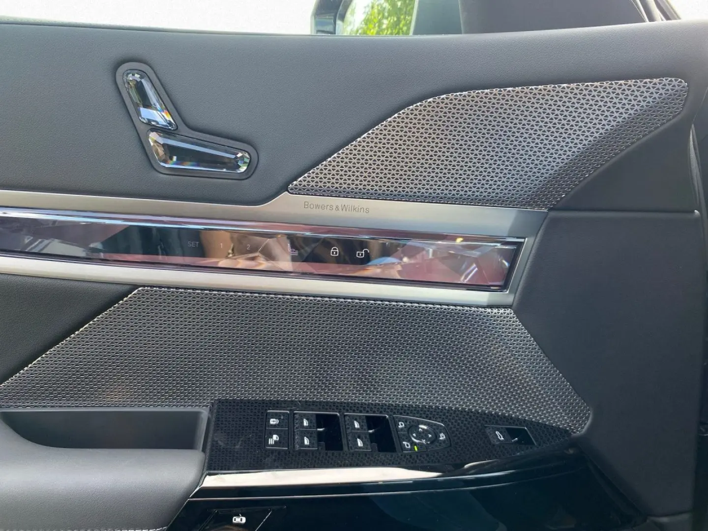 BMW 740d xDrive M SPORT PRO