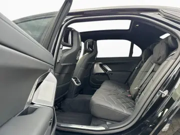 BMW 740d M Sport Pro