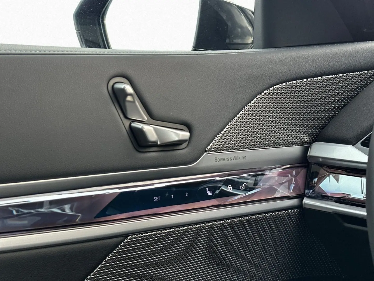 BMW 740d M Sport Pro