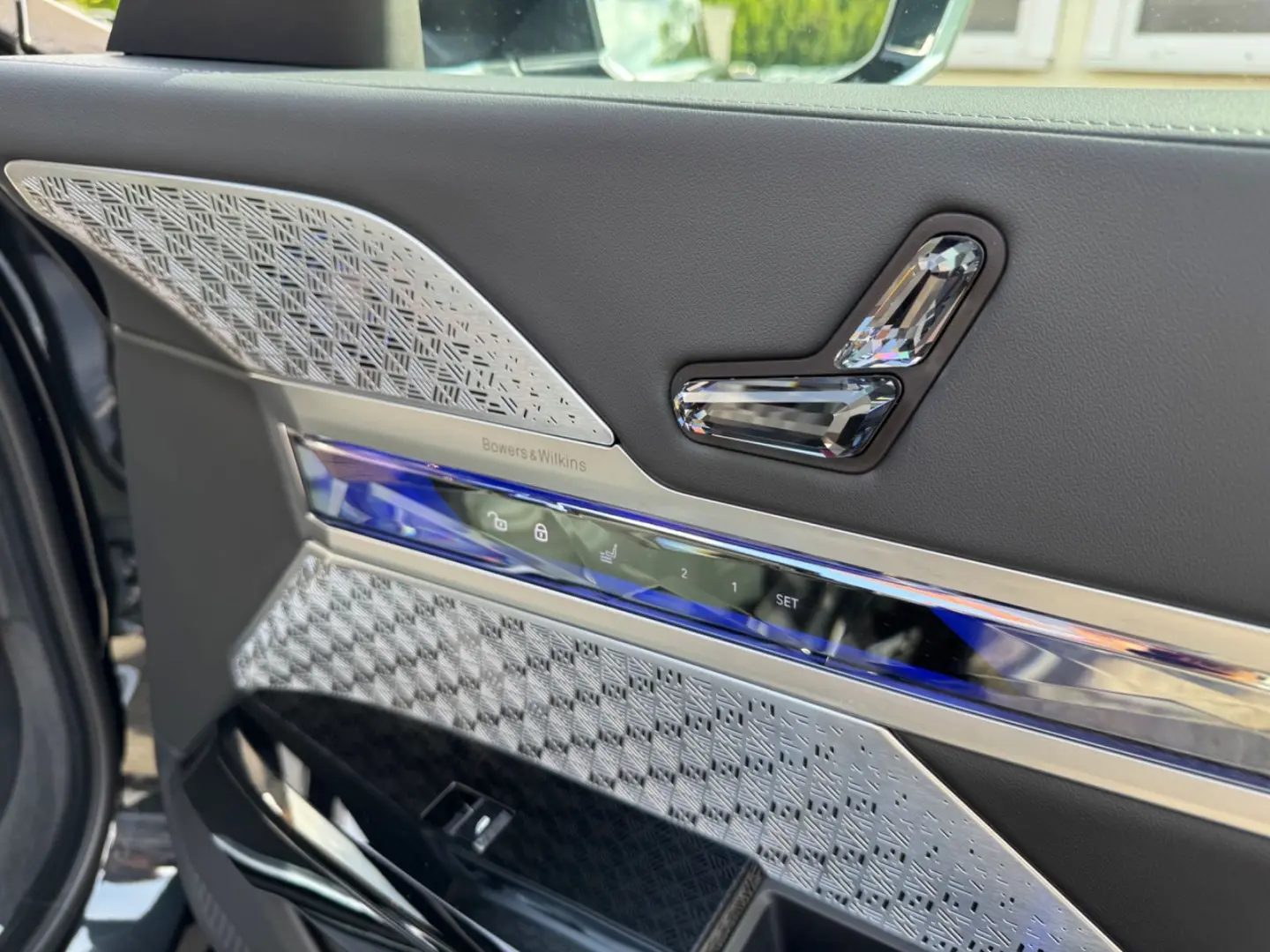 BMW 740 d xDrive M Sport