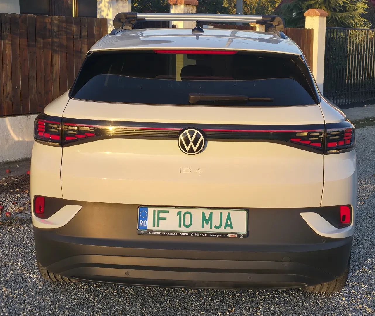 Volkswagen ID.4